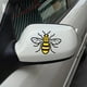 thumbnail image 4 of Bee Festival Sticker Calcomanía De Pvc Calcomanía Para Auto Calcomanía Impermeable Para Auto Laptops Windows Yuarrent HA035035-00, 4 of 5