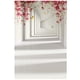 thumbnail image 1 of Fondo de estudio fotográfico 3D con flores, tela para fotografía, accesorios de pared, 100 x 150 cm, 1 of 5