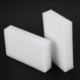thumbnail image 4 of 150x Magic Cleaning Sponge Eraser Melamine Cleaner Multifunction White, 4 of 10