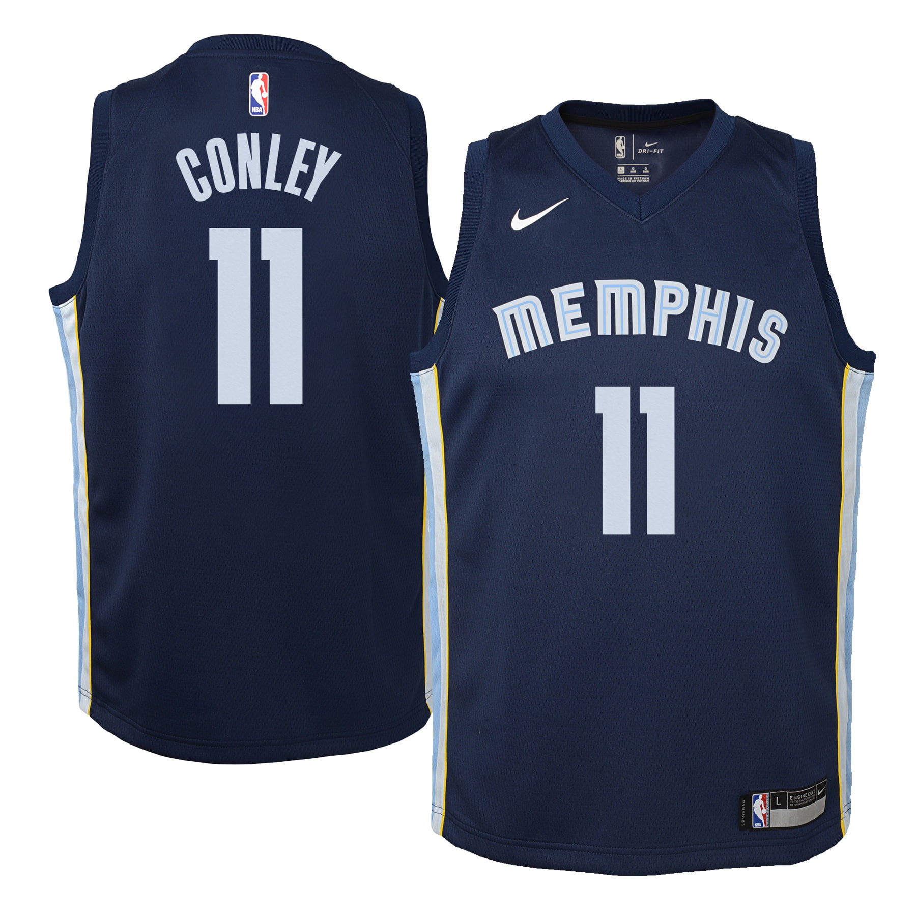 mike conley jersey