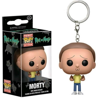 Funko Pop! Keychain: JW3 - T-Rex - T.Rex - Jurassic Park- Mini-Figurine En Vinyle à