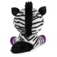 thumbnail image 5 of Peluche GUND P.Lushes Fashion Pets Alexia Zara Zebra, 5 of 8
