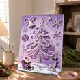 thumbnail image 5 of Christmas Diamond Art Painting Kit for Adults Pearl Art Craft Kit Festive Holiday Wall Decor and Beginner Friendly Diy Project, 5 of 5