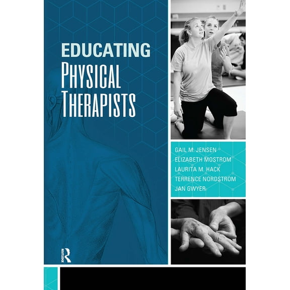Educating Physical Therapists, (Paperback)