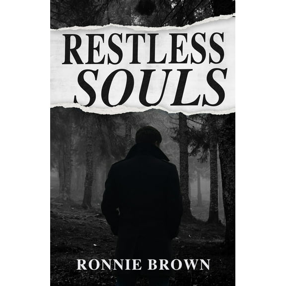 Restless Souls, (Paperback)