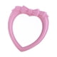 thumbnail image 2 of Espejo de Maquillaje Perfecl Corazón Rosa 27x29 cm, 2 of 8