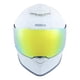 thumbnail image 4 of Casco Roda Course Se Blanco Cerrado Mica Dorada Svs blanco XL, 4 of 5