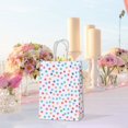 thumbnail image 4 of HUASHENG Small Size Paper Bags With Handle For, 4 of 5