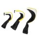 thumbnail image 1 of 3pcs Golf Club Head Covers Putter & Driver Protection Sleeves, Portable, Stylish Design, for Golf Enthusiasts, 1 of 4