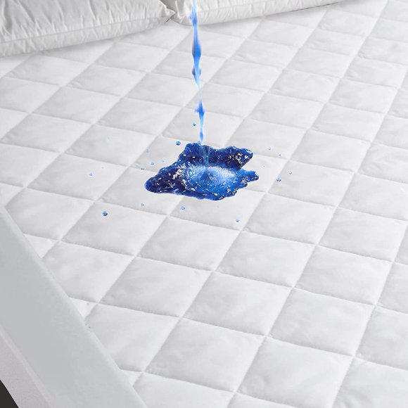 Rv Bunk Mattress Protector
