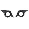 thumbnail image 3 of Car Front Left Fog Light Cover For Peugeot 207 Sport 20062009_, 3 of 4