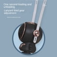 thumbnail image 4 of Ventilador recargable USB Billuyoard Mini silencioso para dormitorio Type3 NO3, 4 of 6