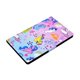 thumbnail image 5 of KAIYANG Compatible con Lenovo M10 2.ª generación X306X Tableta de voltaje pintada D1 Gyro Style T Lenovo Tab M10 HD Gen Multicolor, 5 of 5