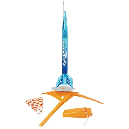 50 Model Rocket - Estes Riptide Flying Model Rocket Launch Set