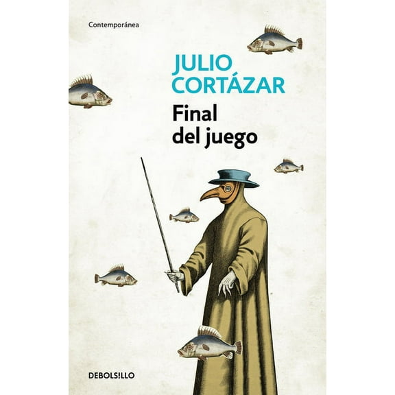 Final del Juego / End of the Game (Paperback)