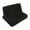 Black, variant on YFGEFTR Black Tablet Stand Pillow for Desk Sofa Bed, Multi Angle Adjustable Support, Universal Electronic Device Holder, Portable Reading Cushion