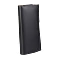 thumbnail image 4 of Riñonera para hombre, riñonera para teléfono, bolso manos libres, riñonera, funda para teléfono, riñonera para hombre para viajes de Camping al aire Patrón liso L, 4 of 8