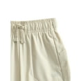 thumbnail image 2 of Athletic Works Boys' Ripstop Shorts, Sizes 4-18 & Husky, 2 of 3