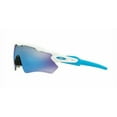 thumbnail image 3 of Oakley Radar EV Path Prizm Sapphire Sport Men's Sunglasses OO9208 920857 38, 3 of 3