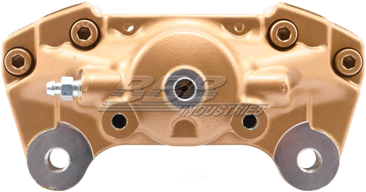 TERREPOWER formerly BBB Industries 97G00579A Reman Caliper w/installation Hardware
