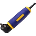thumbnail image 2 of Destornillador de ángulo recto de 1/4 pulgadas, 90° grados, adaptador de extensión de destornillador, 2 of 2