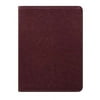 The Original SIMPLY BROWN Leather-like 4x6 small Lined Journal by Eccolo trade