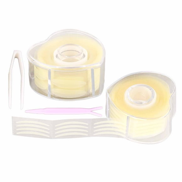 Double Eyelid Strip, Self-adhesive Double Eyelid Strip Eyelid Tape Double Eyelid Tape, Double Eyelid Tape Lady For Gril