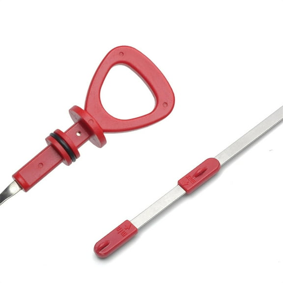 Furulu Engine Oil Dipstick Dip Stick New Fits For Mercedes Benz C230 / Slk230 C220