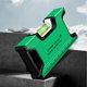 thumbnail image 5 of 4/6/7.8Inch Magnetic Torpedos Level and Ruler, 180/90 Degree Bubble,Aluminum Alloy Bubble Levels Measurement Tool, 5 of 5