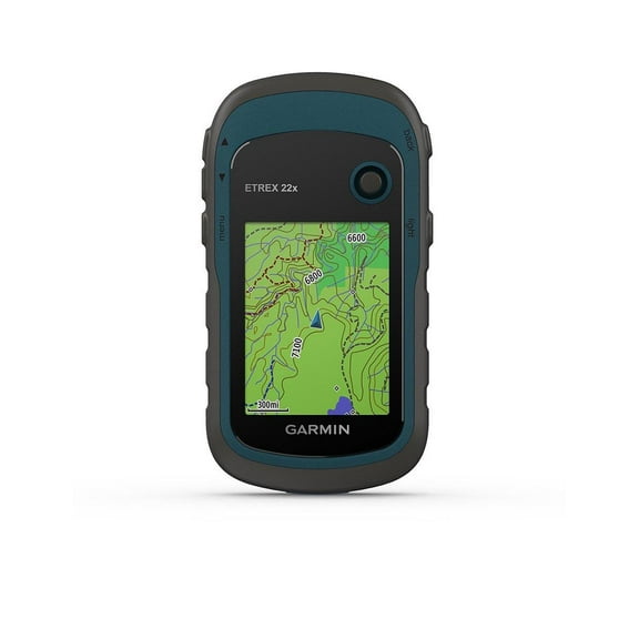 GPS Garmin ETrex 22x Garmin eTrex 22x
