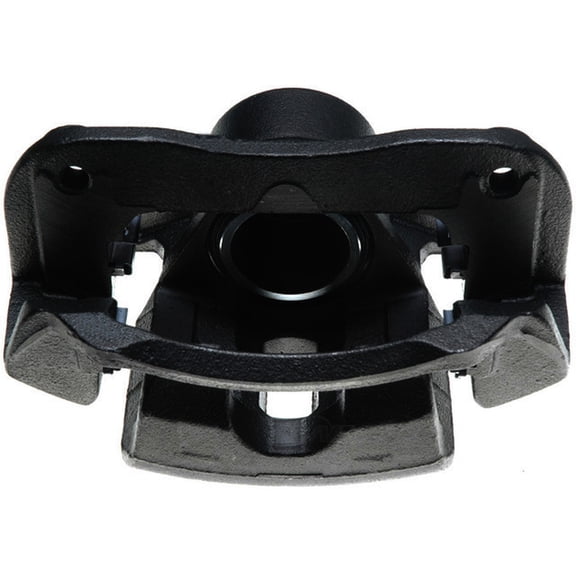 ACDelco Front Driver Side Disc Brake Caliper Assembly without Pads (Friction Ready) 18FR2163 Fits select: 2001-2005 TOYOTA HIGHLANDER, 2006 TOYOTA HIGHLANDER LIMITED
