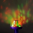 thumbnail image 4 of Mighty Mojo Disco Ring Light Up LED Color Changing Party Accessory, 4 of 5