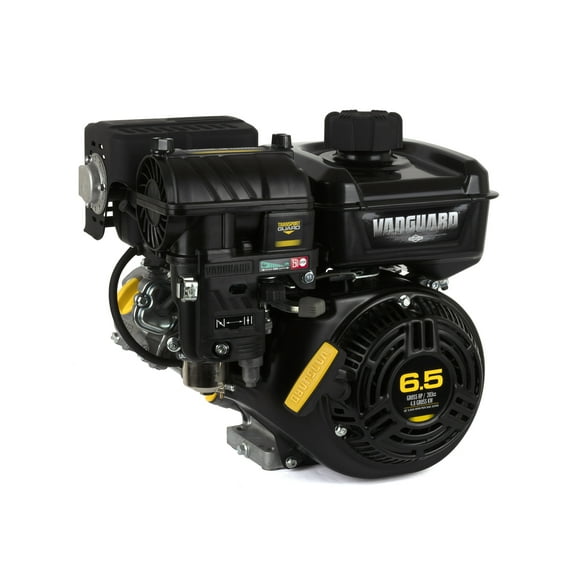 12V332-0138-F1 6.5 HP Vanguard Engine