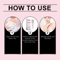 thumbnail image 5 of OUHOE Collagen Neck Cream - Firming & Moisturizing with Hyaluronic Acid 50g, 5 of 5