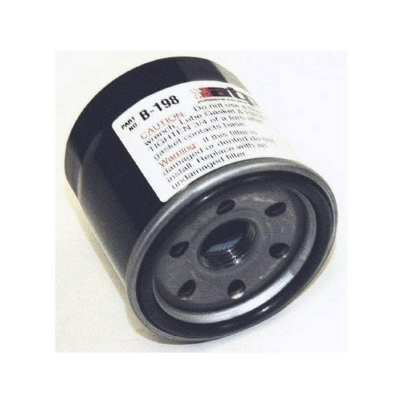 Automatic Transmission Filter - Compatible with 2008 - 2014 Subaru Tribeca 2009 2010 2011 2012 2013