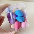 thumbnail image 3 of Esponja de maquillaje Blender Urradia Mini, 30 unidades, para base, 3 of 5