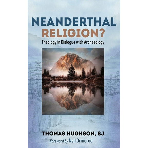 Neanderthal Religion?, (Hardcover)