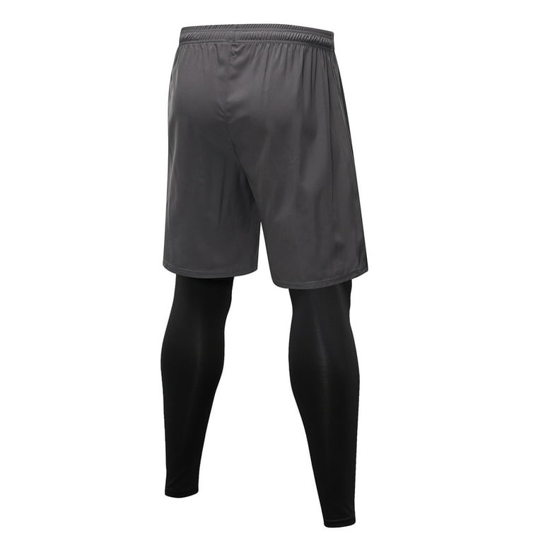 Impulse Short Tights Mens | GOREWEAR US
