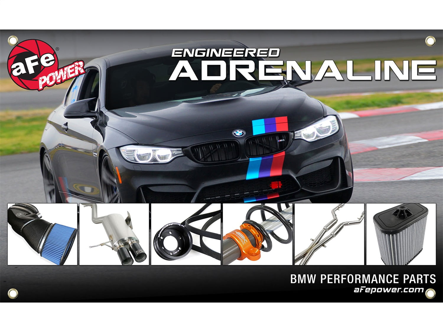 Аккумулятор banner bmw