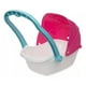 thumbnail image 4 of Carriola Para Muñecas Prinsel Mommy Mecedora Asa Reversible Turquesa Rosa, 4 of 5