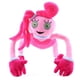 thumbnail image 1 of Spider Spirit Huggy Wuggy Mamma Långa Ben Plyschleksak, 1 of 4
