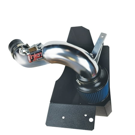 Injen SP1583P Short Ram Air Intake System Fits 17-18 Civic