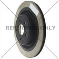 thumbnail image 4 of Centric Premium Brake Rotor, 4 of 5