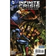 thumbnail image 1 of Infinite Crisis: Fight for the Multiverse #10 VF ; DC Comic Book, 1 of 1