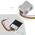 thumbnail image 4 of Módulo Regulador De Voltaje De Aumento Fuente De Alimentación Impermeable Convertidor De Voltaje De Refuerzo Transformador De Voltaje De Refuerzo Para Voltaje ANGGREK DC to DC Power Converter, 4 of 8