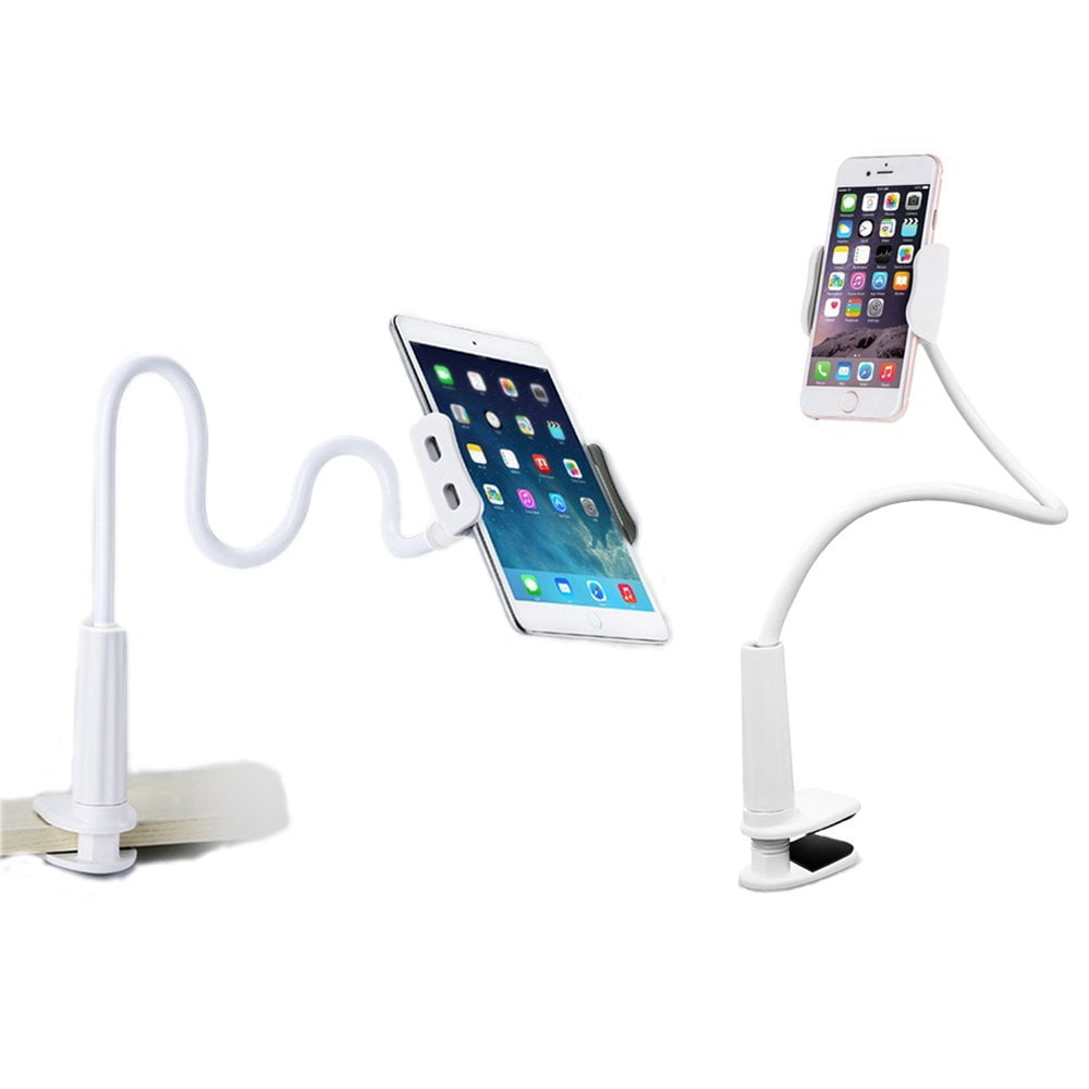 2019 Arm Desktop Bed Lazy Holder Mount Stand For Tablets Phones 2/3/4 iPad S2V5 