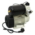thumbnail image 5 of INTBUYING Self Priming Water Pressure Booster Pump Electric Self Priming Water Pump 220V 800W, 5 of 9