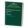 thumbnail image 1 of Pre-Owned Holt McDougal Larson Geometry: New York Regents Test Prep Review and Practice (Paperback) 0547228856 9780547228853, 1 of 1