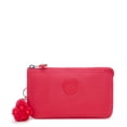thumbnail image 1 of Kipling Women's Creativity Large Pouch, Versatile Cosmetics Kit, Lightweight Travel Organizer, 1 of 5