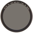 thumbnail image 2 of B+W 46mm ND 0.9-8x Neutral Density Filter (103M) with Multi-Resistant Coating (MRC) 66-1069135, Gray, 2 of 2